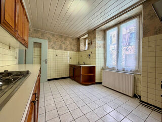  Maison � vendre 4 pi�ces 94 m�