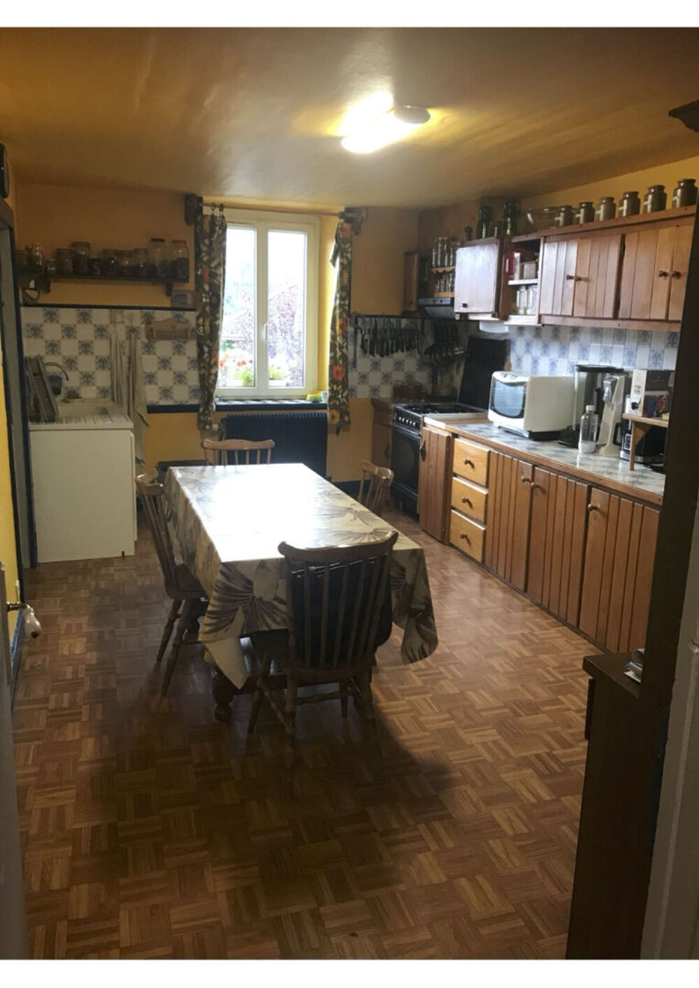 Vente Villa Maison de caractère de 250m2 - 9 pièces- Charme, histoire et fort potentiel touristique Syam