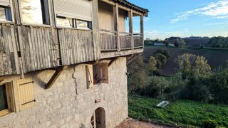  Villa à vendre 15 + pièces 556 m²
