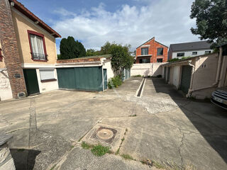  Maison � vendre 5 pi�ces 105 m�