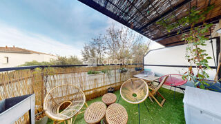  Appartement � vendre 3 pi�ces 61 m�