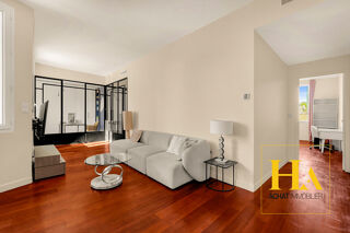  Appartement � vendre 5 pi�ces 127 m�