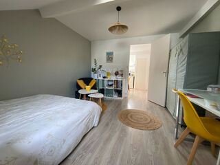  Appartement à louer 1 pièce 22 m²