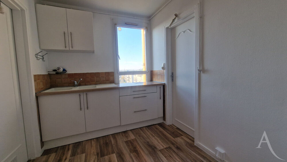 Vente Appartement Bel Appartement F3 à Mantes la Jolie centre ville avec parking privé Mantes la jolie