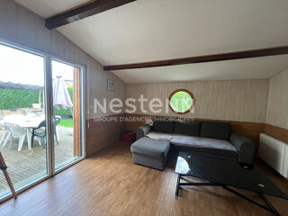  Maison � vendre 6 pi�ces 115 m�