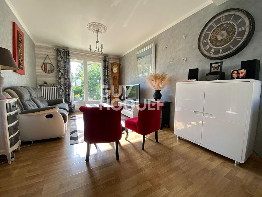 Maison Chartres 5 pièces 108 m2