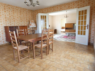 Maison  vendre 5 pices 87 m
