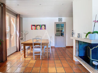  Maison à vendre 8 pièces 175 m²
