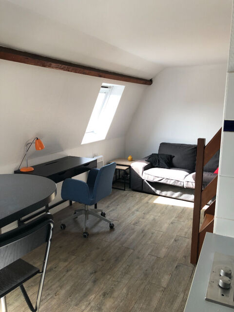 Appartement � vendre 1 pi�ce 28 m�
