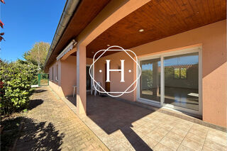  Maison à louer 4 pièces 121 m²