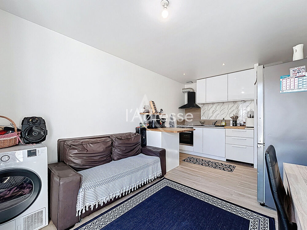 Vente Appartement Appartement Meaux 2 pièce(s) 27 m2 Meaux