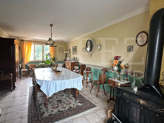  Maison � vendre 7 pi�ces 142 m�