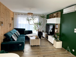  Maison � vendre 4 pi�ces 75 m�