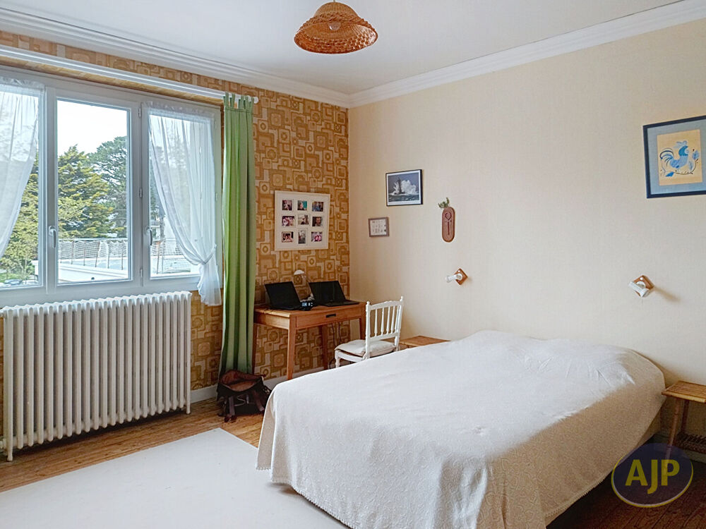 � vendre  Maison Saint-Nazaire (44600)