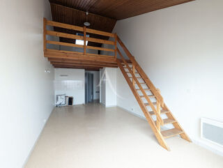  Appartement � vendre 1 pi�ce 38 m�