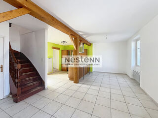  Maison � vendre 4 pi�ces 113 m�