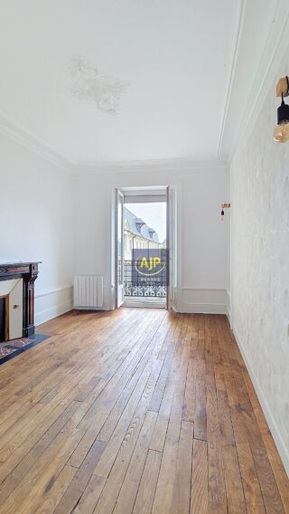  Appartement à vendre 2 pièces 40 m²