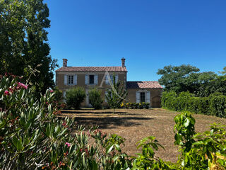 Maison 156m2 La Taillée
