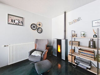  Maison à vendre 8 pièces 170 m²