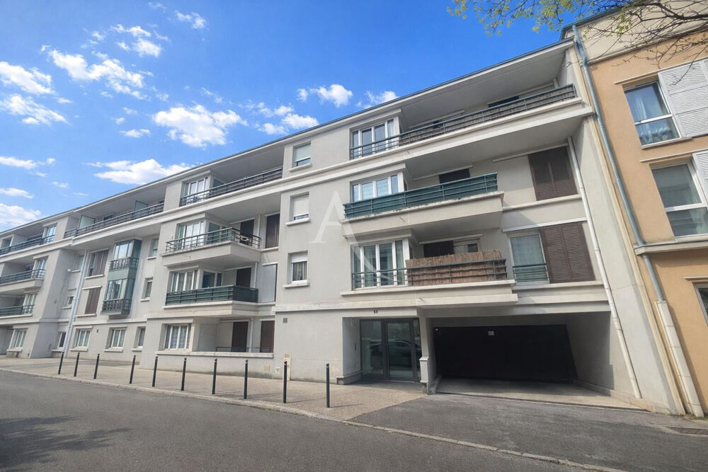 Appartement 3 pièces 55 m² · à Villeparisis · 55 m² · 188 500 €