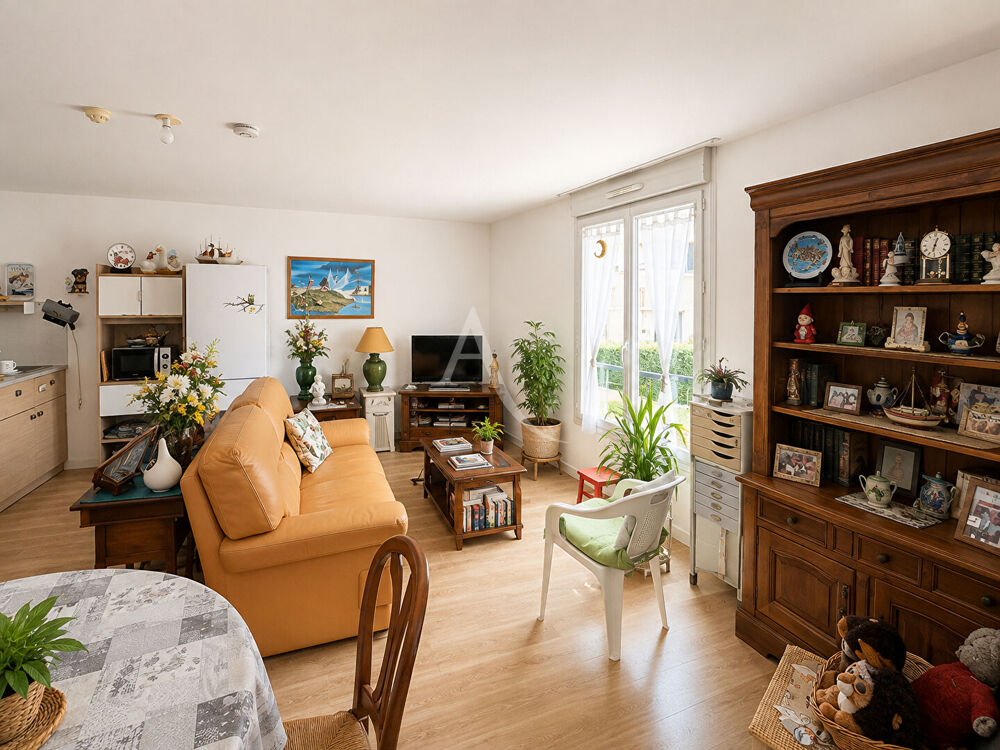 Appartement F2 Investissement locatif centre ville MEAUX