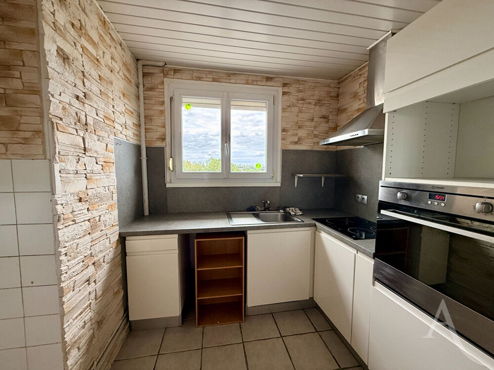 Mondeville - Appartement de 67 m² aux portes de Caen