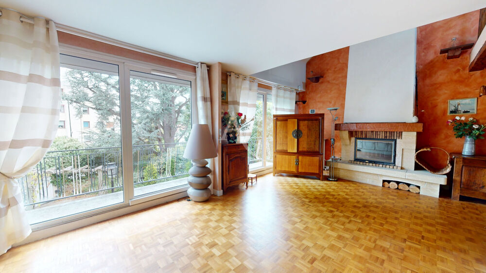 Vente Maison MAISON 5 PIECE-PALAISEAU Palaiseau