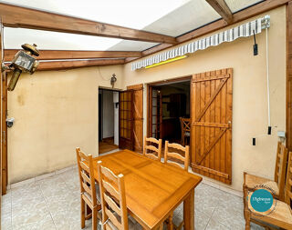  Maison � vendre 4 pi�ces 72 m�