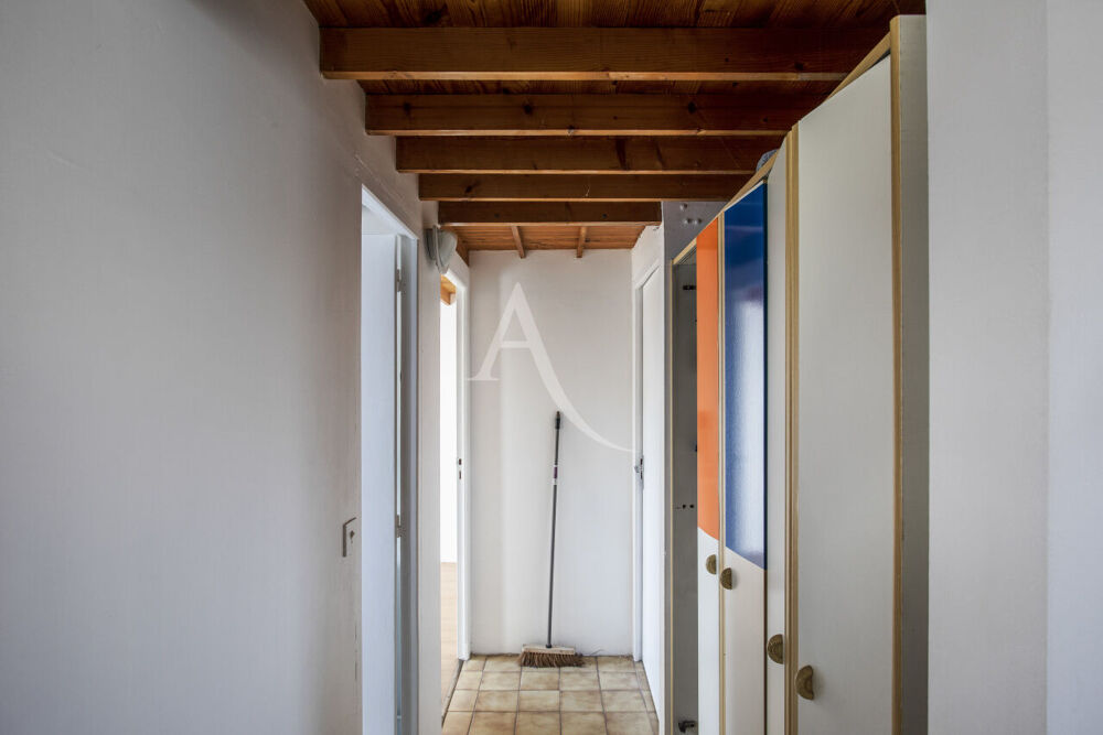 � vendre  Maison Vitry-sur-Seine (94400)