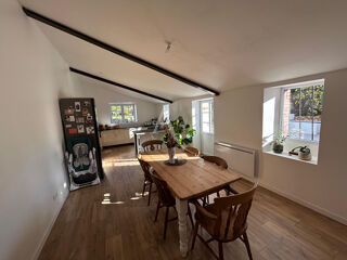  Maison � vendre 5 pi�ces 130 m�