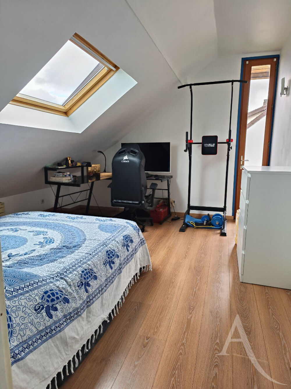  vendre  Maison Montreuil (93100)