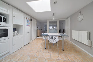  Maison à vendre 4 pièces 96 m²