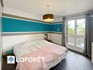  Appartement à vendre 4 pièces 76 m²