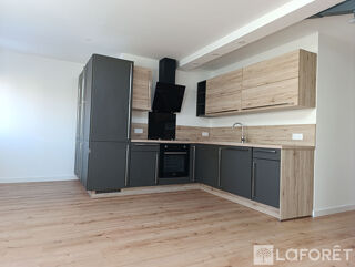  Appartement � vendre 3 pi�ces 71 m�