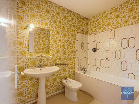  Appartement � louer 1 pi�ce 43 m�