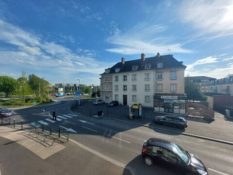  Appartement  louer 6 pices 14 m