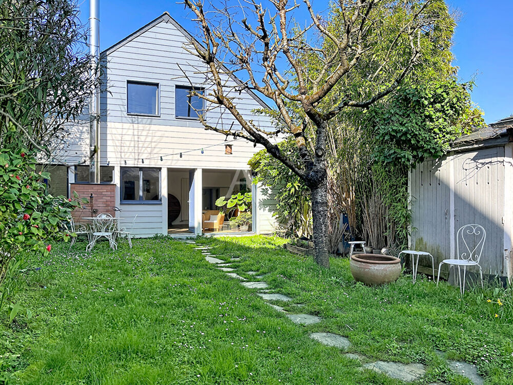 � vendre  Maison Angers (49000)