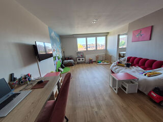  Appartement à vendre 3 pièces 80 m²