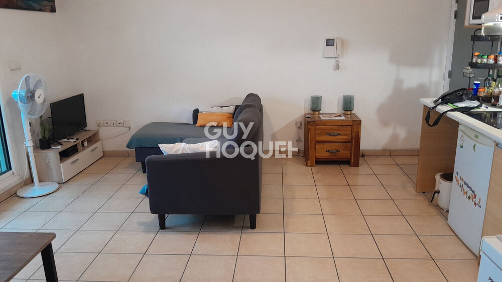 Appartement Saint Denis 2 pièce(s) 40.13 m2