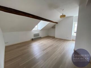 Appartement à louer 3 pièces 68 m²