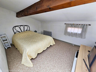  Maison à vendre 3 pièces 44 m²