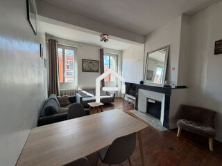  Appartement à louer 3 pièces 66 m²