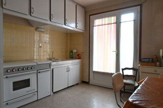  Maison  vendre 9 pices 155 m