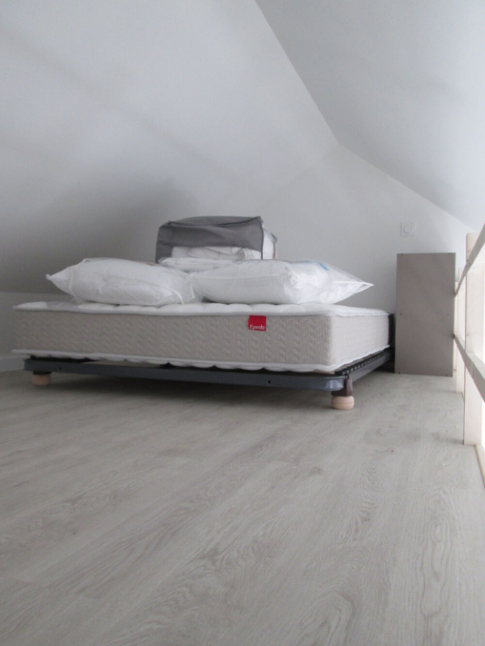 Location Appartement APPARTEMENT MEUBLE Cholet