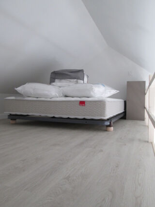  Appartement à louer 1 pièce 23 m²