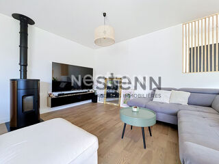  Maison à vendre 5 pièces 110 m²