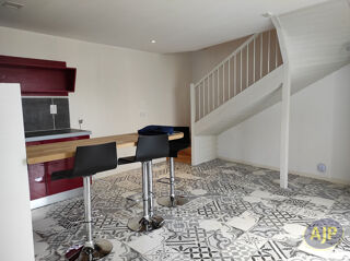  Appartement � louer 2 pi�ces 30 m�