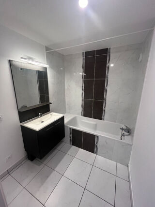  Appartement � louer 2 pi�ces 46 m�