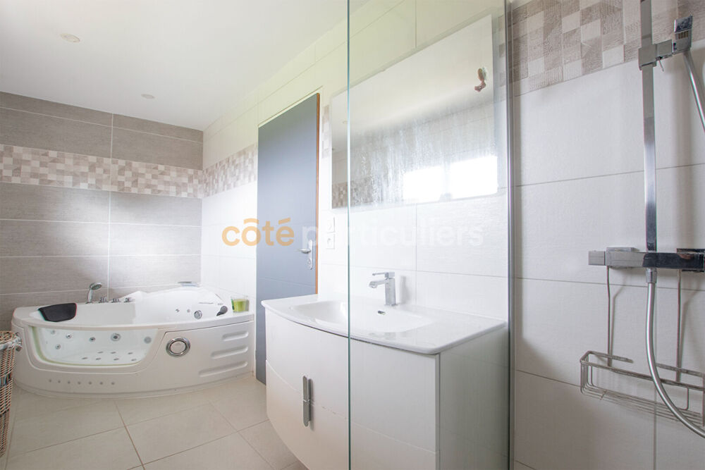  vendre  Maison Saint-Cergues (74140)