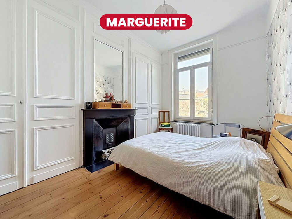 à vendre  Maison Lille (59000)